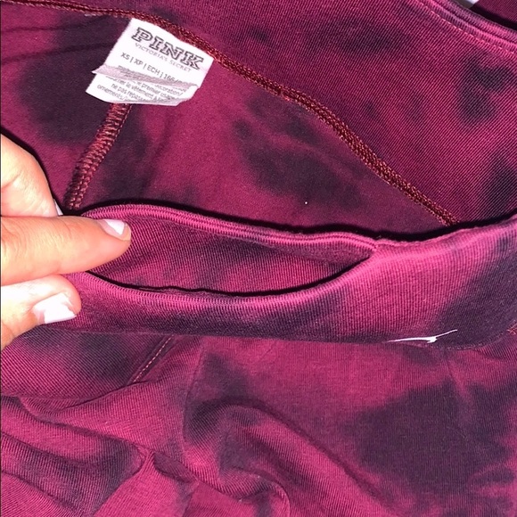 PINK Leggings - Picture 6 of 6